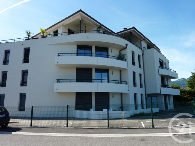 Appartement F4 à louer - 4 pièces - 94,56 m2 - Cessy - 01 - RHONE-ALPES