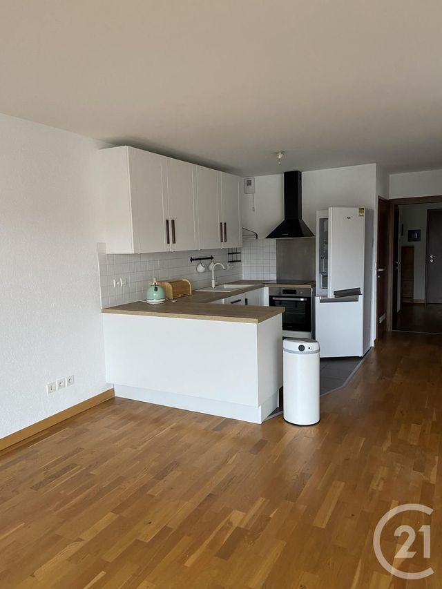 Appartement F4 à louer - 4 pièces - 94,56 m2 - Cessy - 01 - RHONE-ALPES