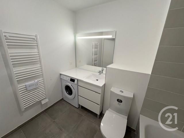 Appartement F2 &agrave; louer - 2 pi&egrave;ces - 47,09 m2 - Marcellaz - 74 - RHONE-ALPES