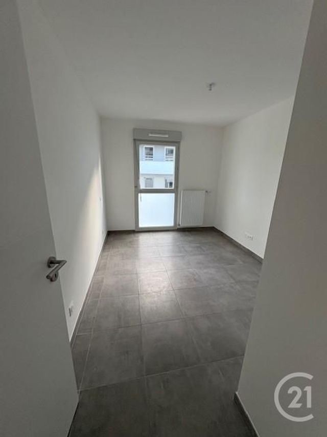 Appartement F2 &agrave; louer - 2 pi&egrave;ces - 47,09 m2 - Marcellaz - 74 - RHONE-ALPES
