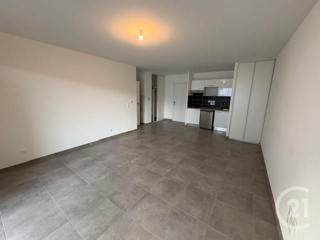 Appartement F2 &agrave; louer - 2 pi&egrave;ces - 47,09 m2 - Marcellaz - 74 - RHONE-ALPES