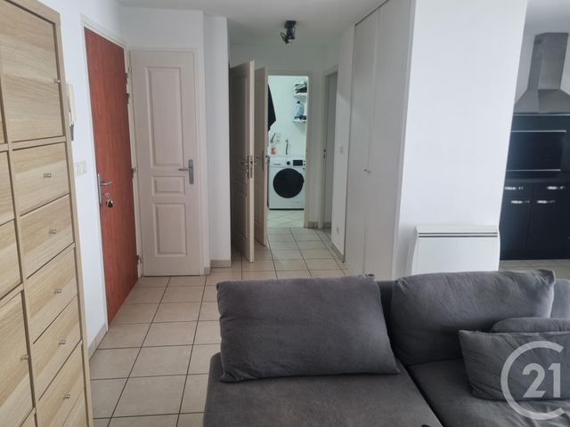 Appartement F2 à louer - 2 pièces - 40,56 m2 - Ambilly - 74 - RHONE-ALPES