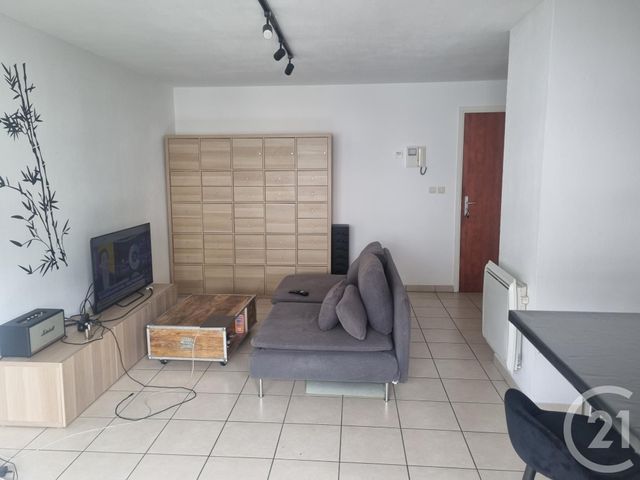 Appartement F2 à louer - 2 pièces - 40,56 m2 - Ambilly - 74 - RHONE-ALPES