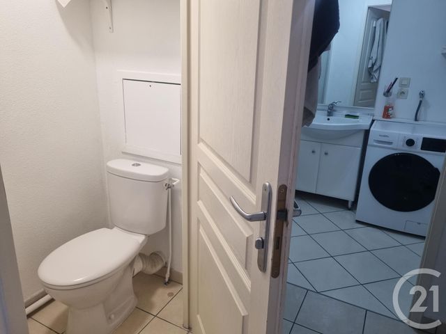 Appartement F2 à louer - 2 pièces - 40,56 m2 - Ambilly - 74 - RHONE-ALPES