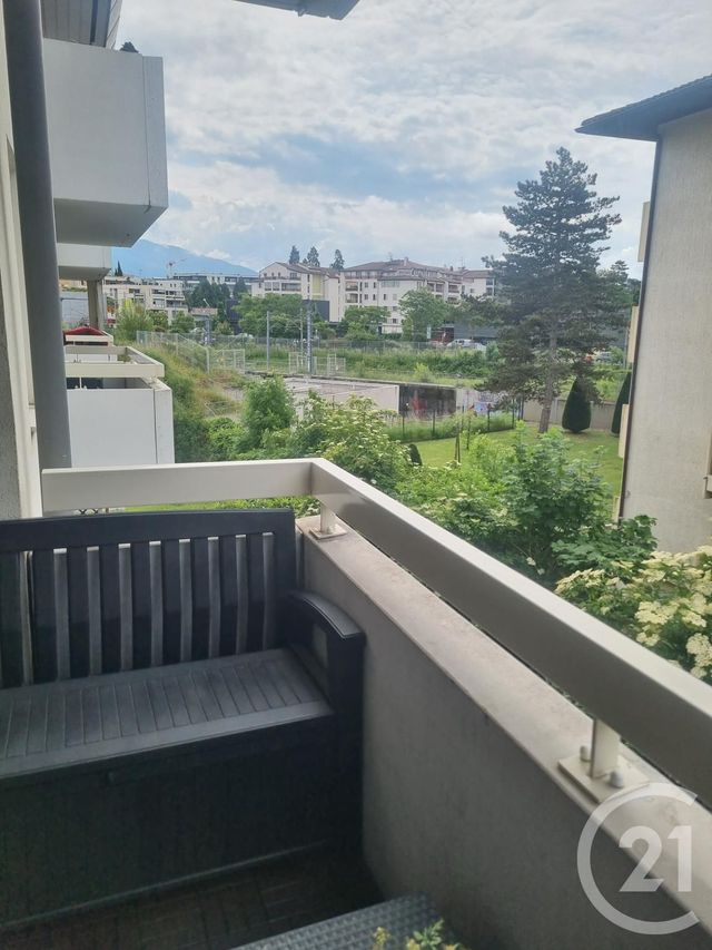 Appartement F2 à louer - 2 pièces - 40,56 m2 - Ambilly - 74 - RHONE-ALPES