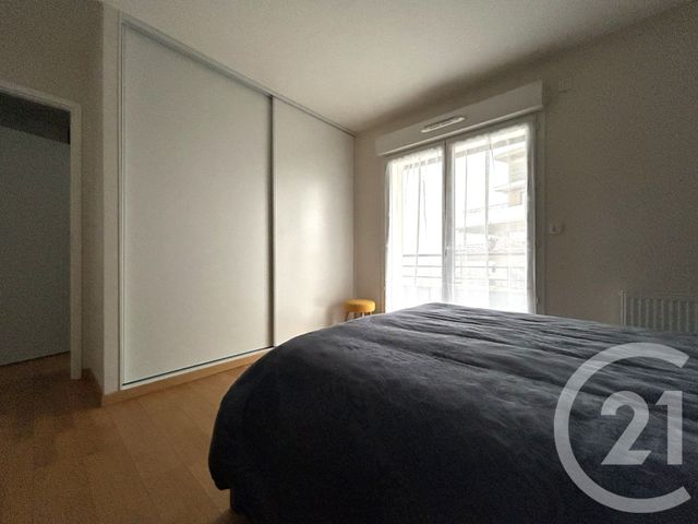 Appartement F3 &agrave; louer - 3 pi&egrave;ces - 77,29 m2 - St Julien En Genevois - 74 - RHONE-ALPES