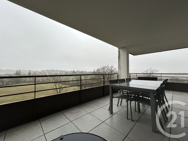 Appartement F3 &agrave; louer - 3 pi&egrave;ces - 77,29 m2 - St Julien En Genevois - 74 - RHONE-ALPES