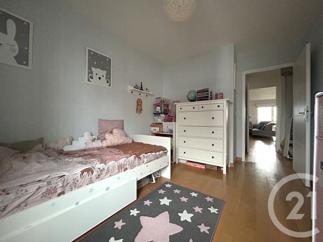 Appartement F3 &agrave; louer - 3 pi&egrave;ces - 77,29 m2 - St Julien En Genevois - 74 - RHONE-ALPES