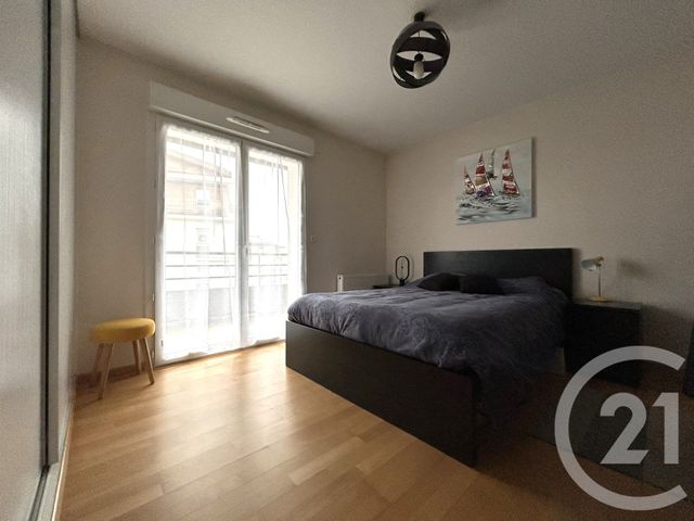 Appartement F3 &agrave; louer - 3 pi&egrave;ces - 77,29 m2 - St Julien En Genevois - 74 - RHONE-ALPES