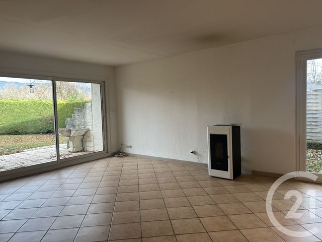 Maison à louer - 6 pièces - 115,21 m2 - Versonnex - 01 - RHONE-ALPES