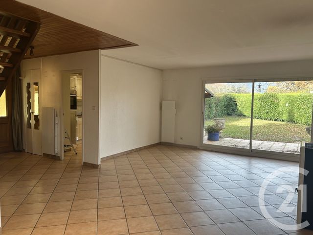 maison - VERSONNEX - 01