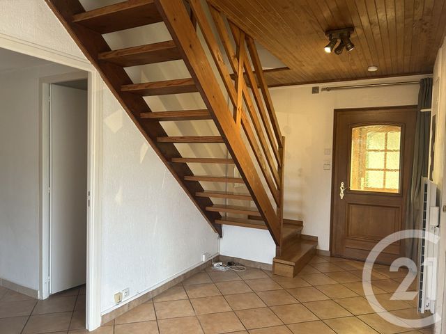 Maison à louer - 6 pièces - 115,21 m2 - Versonnex - 01 - RHONE-ALPES