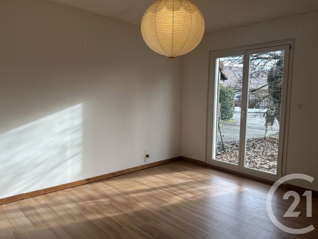 Maison à louer - 6 pièces - 115,21 m2 - Versonnex - 01 - RHONE-ALPES