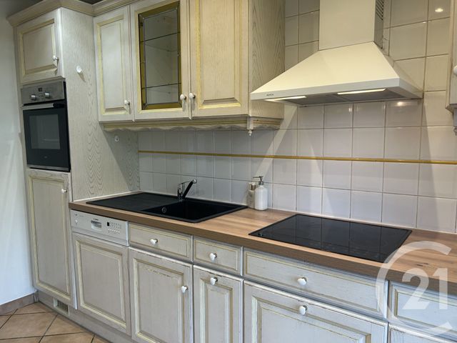 Maison à louer - 6 pièces - 115,21 m2 - Versonnex - 01 - RHONE-ALPES