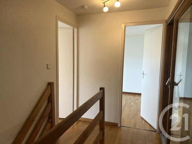 Maison à louer - 6 pièces - 115,21 m2 - Versonnex - 01 - RHONE-ALPES