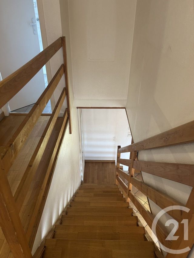 Maison à louer - 6 pièces - 115,21 m2 - Versonnex - 01 - RHONE-ALPES