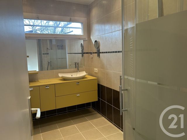 Maison à louer - 6 pièces - 115,21 m2 - Versonnex - 01 - RHONE-ALPES