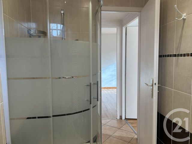 Maison à louer - 6 pièces - 115,21 m2 - Versonnex - 01 - RHONE-ALPES