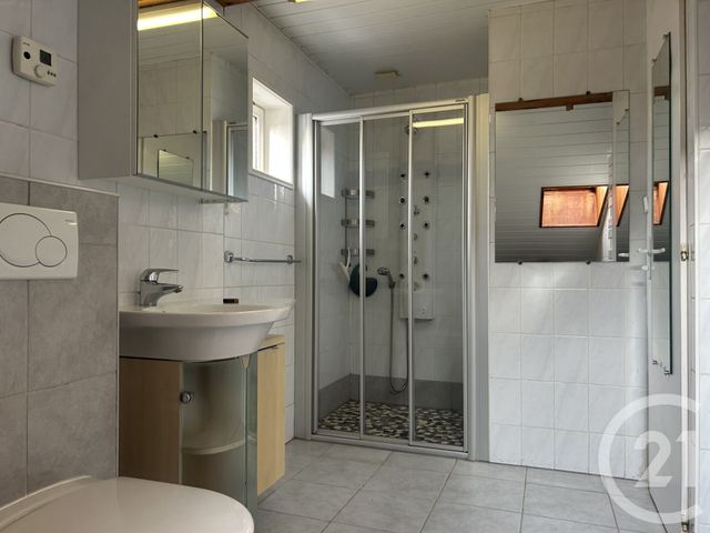 Maison à louer - 6 pièces - 115,21 m2 - Versonnex - 01 - RHONE-ALPES