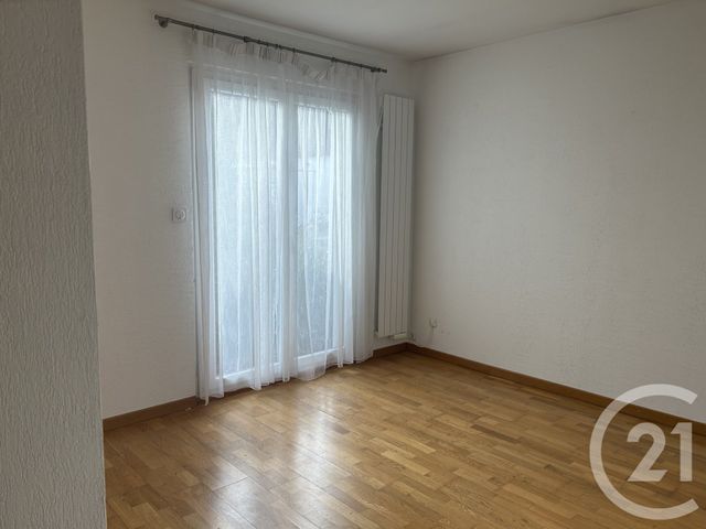 Maison à louer - 6 pièces - 115,21 m2 - Versonnex - 01 - RHONE-ALPES