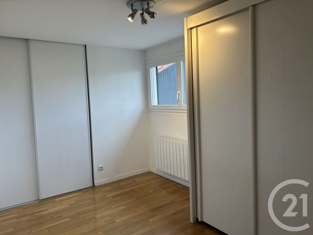 Maison à louer - 6 pièces - 115,21 m2 - Versonnex - 01 - RHONE-ALPES