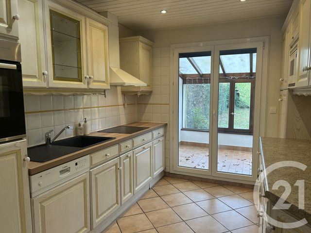 Maison à louer - 6 pièces - 115,21 m2 - Versonnex - 01 - RHONE-ALPES