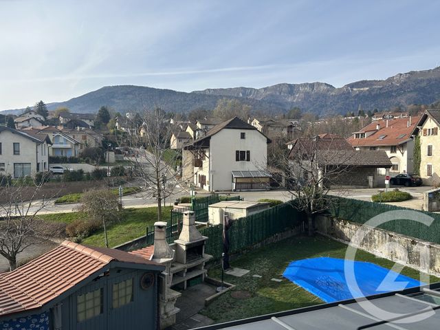 Maison à vendre - 6 pièces - 129,48 m2 - Gex - 01 - RHONE-ALPES