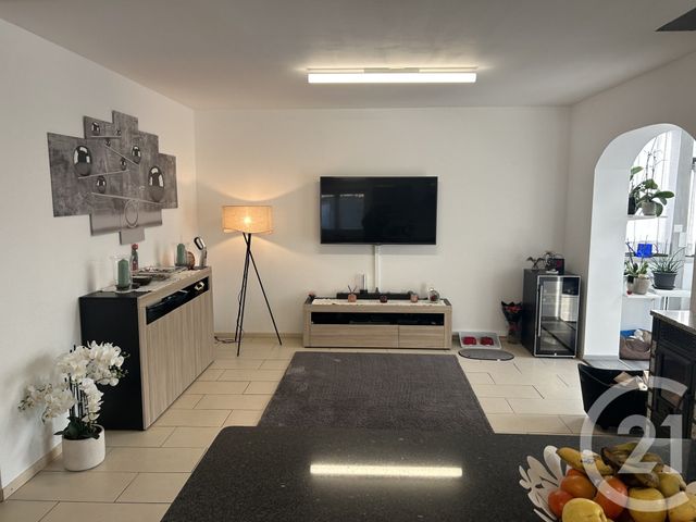 Maison à vendre - 6 pièces - 129,48 m2 - Gex - 01 - RHONE-ALPES