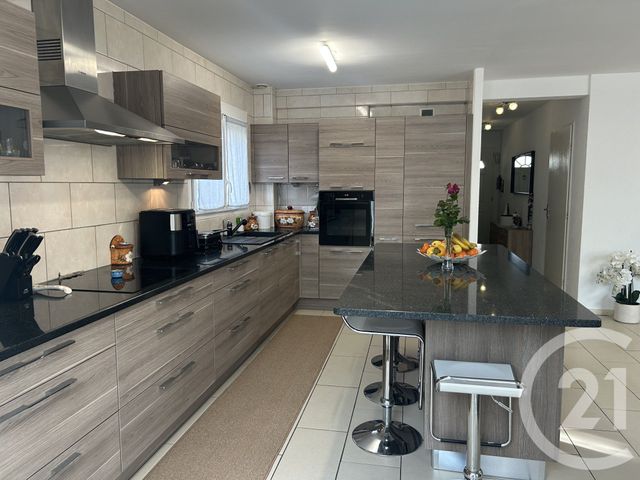 Maison à vendre - 6 pièces - 129,48 m2 - Gex - 01 - RHONE-ALPES