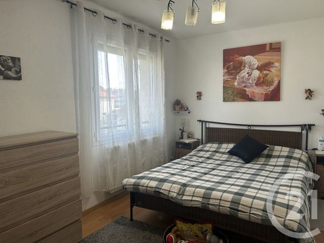 Maison à vendre - 6 pièces - 129,48 m2 - Gex - 01 - RHONE-ALPES