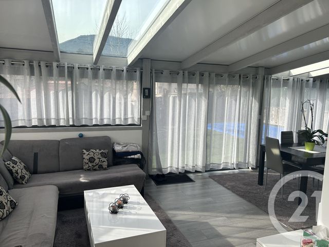 Maison à vendre - 6 pièces - 129,48 m2 - Gex - 01 - RHONE-ALPES