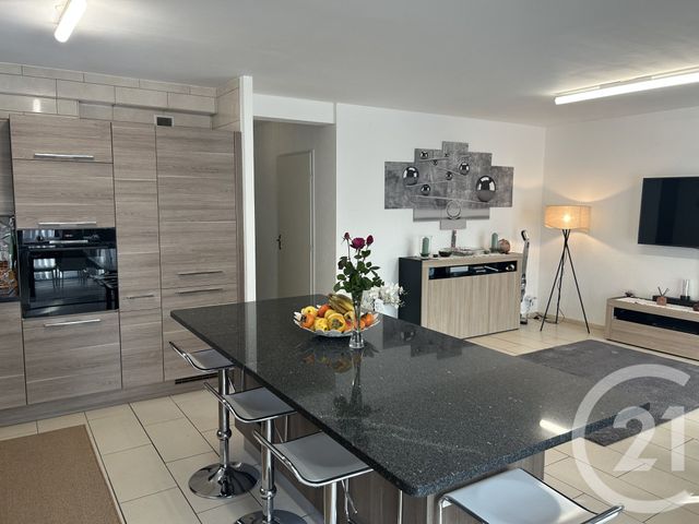 Maison à vendre - 6 pièces - 129,48 m2 - Gex - 01 - RHONE-ALPES