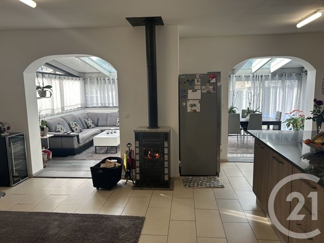 Maison à vendre - 6 pièces - 129,48 m2 - Gex - 01 - RHONE-ALPES