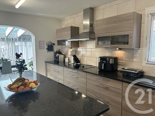 Maison à vendre - 6 pièces - 129,48 m2 - Gex - 01 - RHONE-ALPES