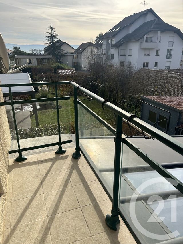 Maison à vendre - 6 pièces - 129,48 m2 - Gex - 01 - RHONE-ALPES