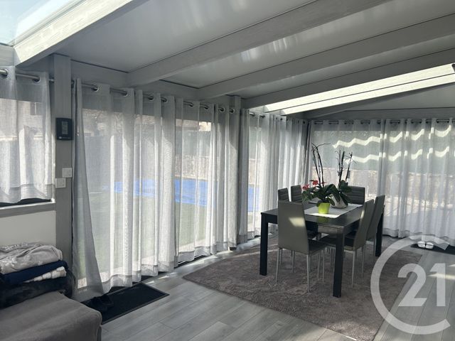 Maison à vendre - 6 pièces - 129,48 m2 - Gex - 01 - RHONE-ALPES