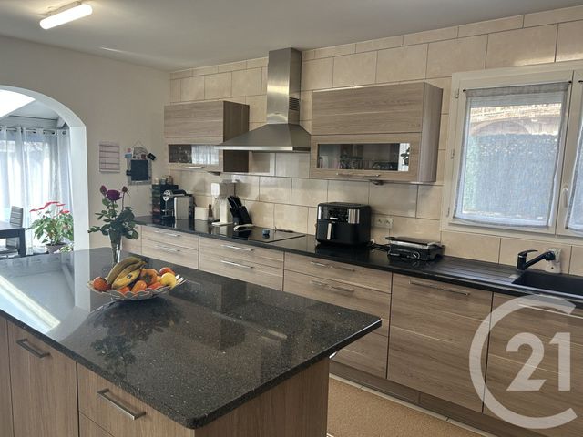 Maison à vendre - 6 pièces - 129,48 m2 - Gex - 01 - RHONE-ALPES