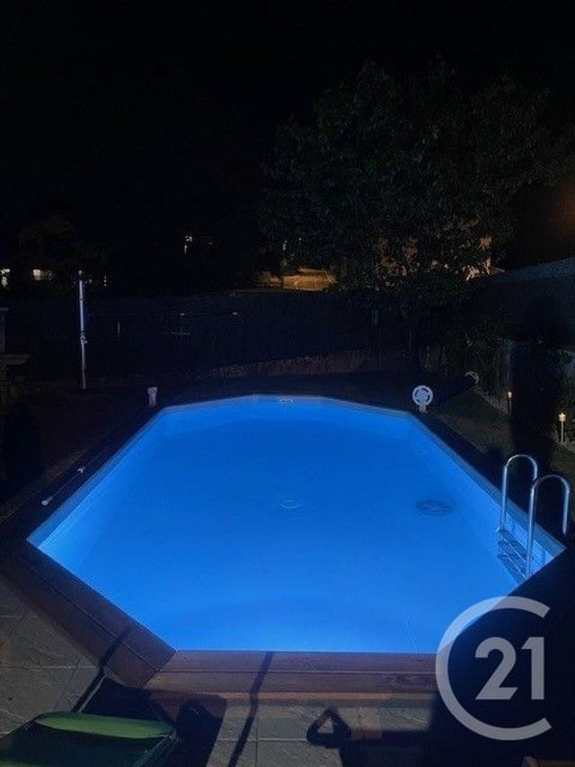 Maison à vendre - 6 pièces - 129,48 m2 - Gex - 01 - RHONE-ALPES