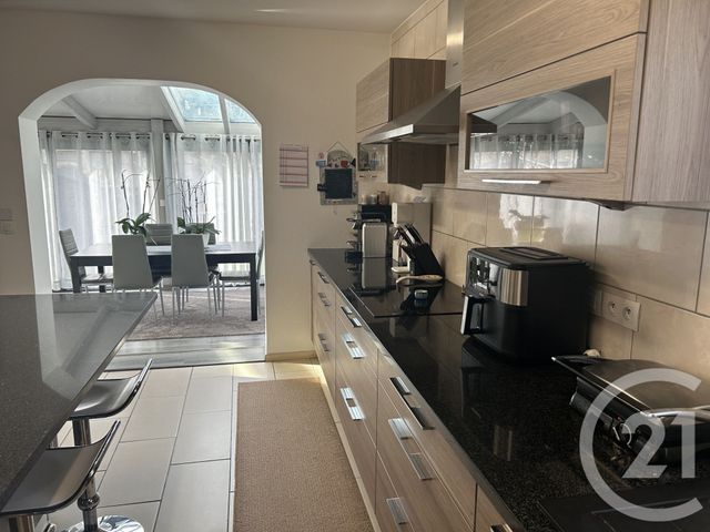 Maison à vendre - 6 pièces - 129,48 m2 - Gex - 01 - RHONE-ALPES