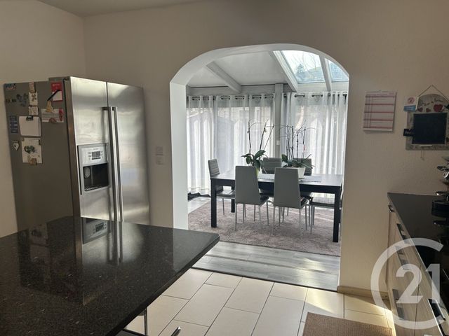 Maison à vendre - 6 pièces - 129,48 m2 - Gex - 01 - RHONE-ALPES