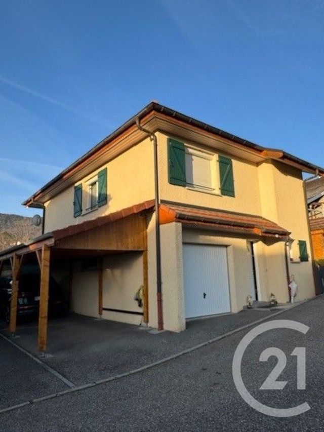 Maison à vendre - 6 pièces - 129,48 m2 - Gex - 01 - RHONE-ALPES