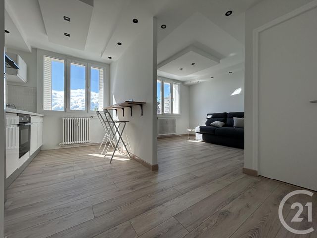 appartement - ANNEMASSE - 74