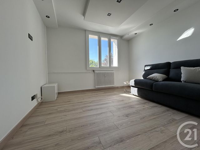 Appartement T1 à louer - 1 pièce - 27,32 m2 - Annemasse - 74 - RHONE-ALPES