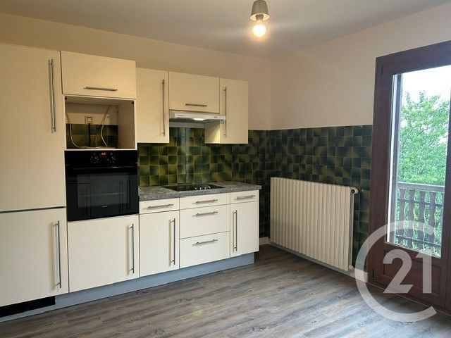 Maison &agrave; louer - 8 pi&egrave;ces - 163,03 m2 - Collonges - 01 - RHONE-ALPES