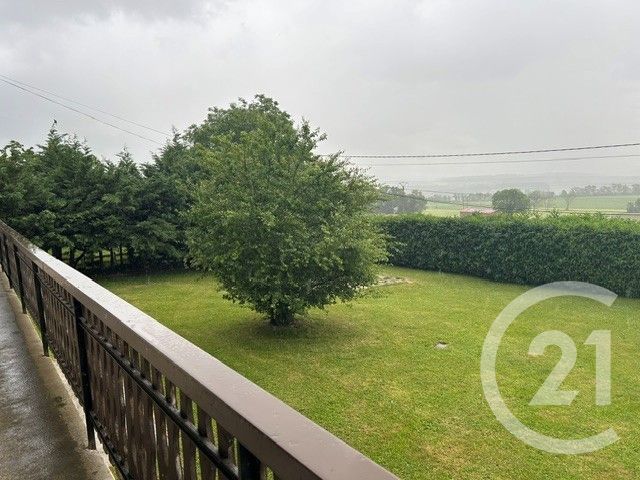 Maison &agrave; louer - 8 pi&egrave;ces - 163,03 m2 - Collonges - 01 - RHONE-ALPES