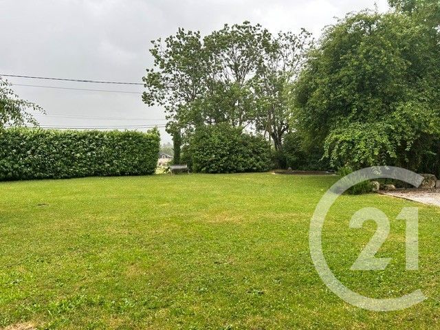 Maison &agrave; louer - 8 pi&egrave;ces - 163,03 m2 - Collonges - 01 - RHONE-ALPES