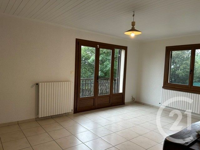 Maison &agrave; louer - 8 pi&egrave;ces - 163,03 m2 - Collonges - 01 - RHONE-ALPES
