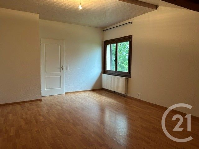 Maison &agrave; louer - 8 pi&egrave;ces - 163,03 m2 - Collonges - 01 - RHONE-ALPES