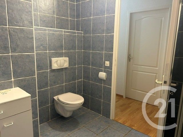 Maison &agrave; louer - 8 pi&egrave;ces - 163,03 m2 - Collonges - 01 - RHONE-ALPES