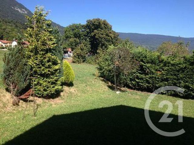 Maison à louer - 8 pièces - 163,03 m2 - Collonges - 01 - RHONE-ALPES